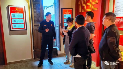 我为群众办实事（19）丨长汀消防 多点发力搭建为民服务“连心桥” ——消防技术服务进万家专项行动纪实