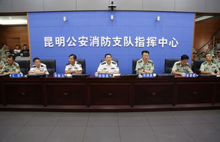 云南省消防协会 消防产品、施工与技术服务的全面守护者